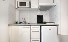 Loft Cabanyal Terraza